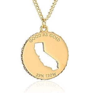Kate spade state of mind necklace Clearance